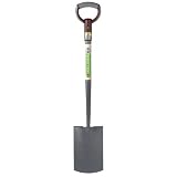 Spear& Jackson Proactive Digging Spade