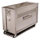90 Gallon Large Portable Ultrasonic Power Cleaner
