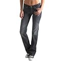 Levi's&Acirc;&reg; 570 low rise straight cut jeans, lenght 34 cm