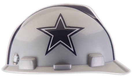 Dallas Cowboys Hard Hat