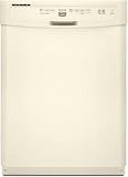 Maytag Jetclean Plus Series MDB7709AWQ Full Console Dishwasher - Bisque