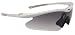 Confronta prezzi Swiss Eye F-16 occhiali sportivi 158 mm, Bianco perla, 158 mm