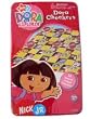 Nick Jr Dora The Explorer Checkers Game in tin box