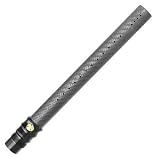 Stiffi Smart Parts Barrel Front - 8 Inch - Black