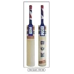 BDM Old Gold English Willow Bat