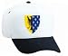 Aix la Chapelle White Cap