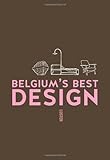 Belgium's best design
