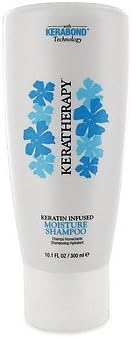 KERATHERAPY Volume Shampoo, 10.1 Fluid Ounce by Kusco Murphy