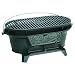 Lodge Mfg Co L410 Lodge Logic Sportsman's Grill