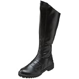 Funtasma by Pleaser Men's Halloween Gotham-100 Boot