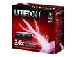 LITEON 24x8x16xDVD+RW 12xDVDRAM LT