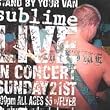 Live-Stand By Your Van