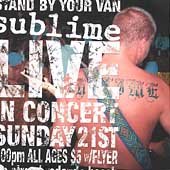 Stand by Your Van