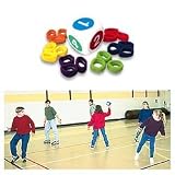 Pull Bouy Inc Scatterball &8482, Basic Movement, Scatterball, Balls, PE