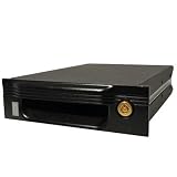 CRU Dataport Vi Uwith LVD Cartridge Only Black