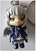 Rozen Maiden: 1st Doll Suigintou Keychain