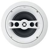 NEW 6.5Round In-Ceiling Speaker - 3165-530593
