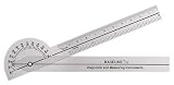 Baseline - The Industry Standard - Plastic Pocket Goniometer-180 Degree