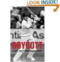 Boycott: The Autobiography