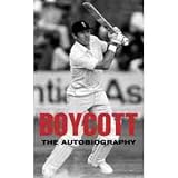 Boycott: The Autobiography