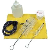 Giardinelli Lacquer Trumpet Care Kit