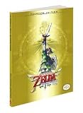 The Legend of Zelda: Skyward Sword Official Strategy Guide