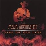 Mack Abernathy Music Codes