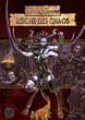 Warhammer Fantasy Rollenspiel - Reiche des Chaos