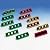Elenco 12 Slide With 36 Assorted Specimens