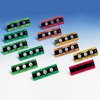 Elenco EDU-36729 12 Slides With 36 Assorted Specimens