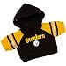 Build-A-Bear Workshop Pittsburgh Steelers Hoodie