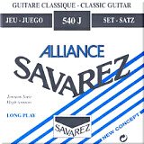 SAVAREZ 540J