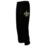 New Orleans Saints Youth Touchdown Fleece Pants