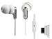 SONY 密閉型インナーヘッドフォン EX36VF ホワイト MDR-EX36VF/W