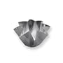 SCI Scandicrafts Pandoro Mold 9-Cup