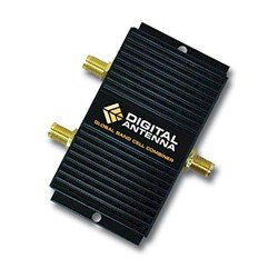 Digital Antenna DA2190 2-Way Global Cellular Combiner
