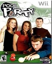 Pool Party