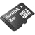 SanDisk 8GB microSDHC Card CLASS 2 (SDSDQ-8192, Bulk Package)