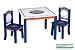 Search : Mets Table & Chairs Set