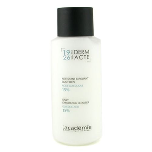 Derm Acte Daily Exfoliating Cleanser - Glycolic Acid 15%