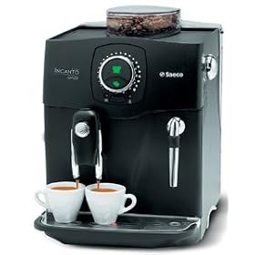 Espresso Cappuccino Machine - Automatic by Krups - Espresseria