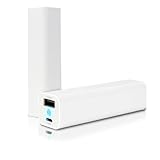 Photive 2600mAh