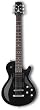 Charvel Desolation DS-3 ST Electric Guitar - Black