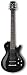 Charvel Desolation DS-3 ST Electric Guitar - Black