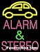 Perm Color Neon Sign 20 x 37 Image