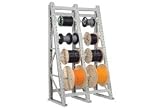 Reel Rack Starter Unit 36W X 24D X 120H