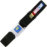 Body Candy - Full Color NASCAR 48 JIMMIE JOHNSON Seat Belt Buckle