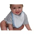 Baby Naming | Official Trailer For Freakonomics Babyluxe Yogacolors 4010 Infant Baby Rib Reversible Bib