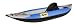Zoik AlterEgo I - Solo Inflatable Kayak