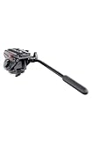 Manfrotto 701HDV Pro Fluid Video Mini Head